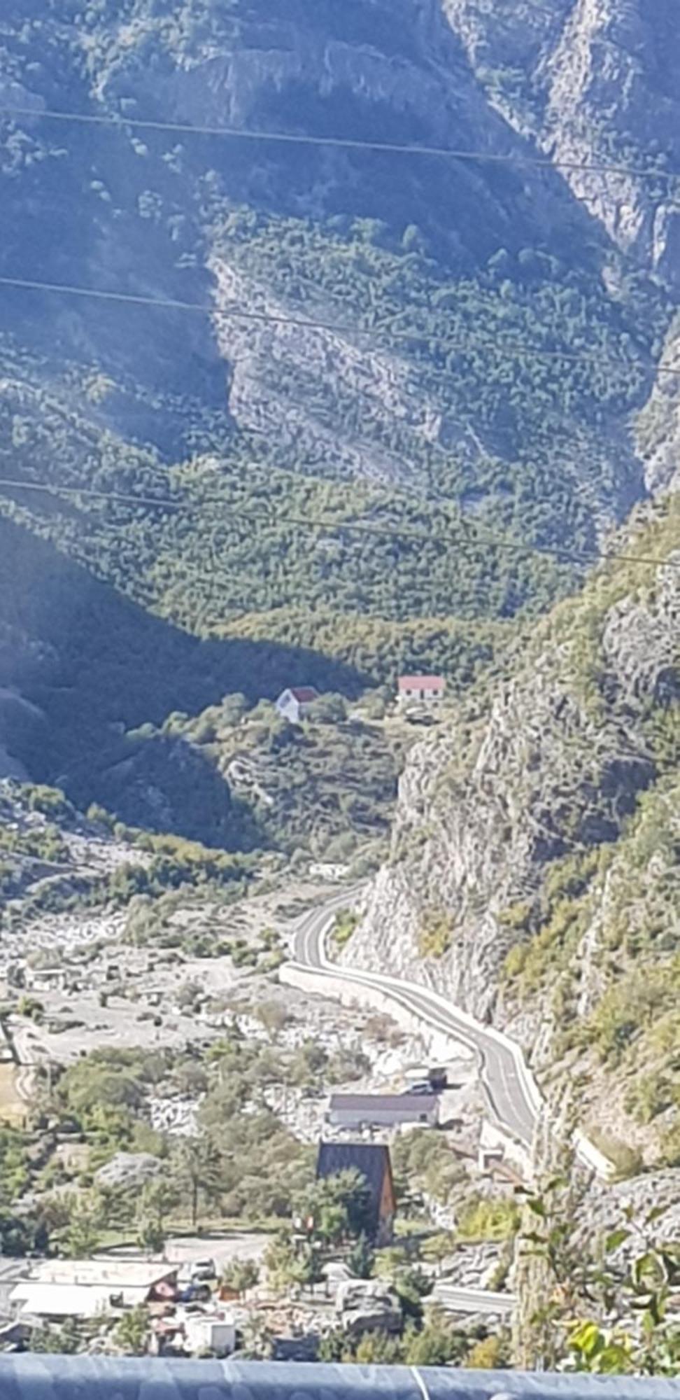 Prokletije Eko Katun Vusanje Gusinje Zewnętrze zdjęcie