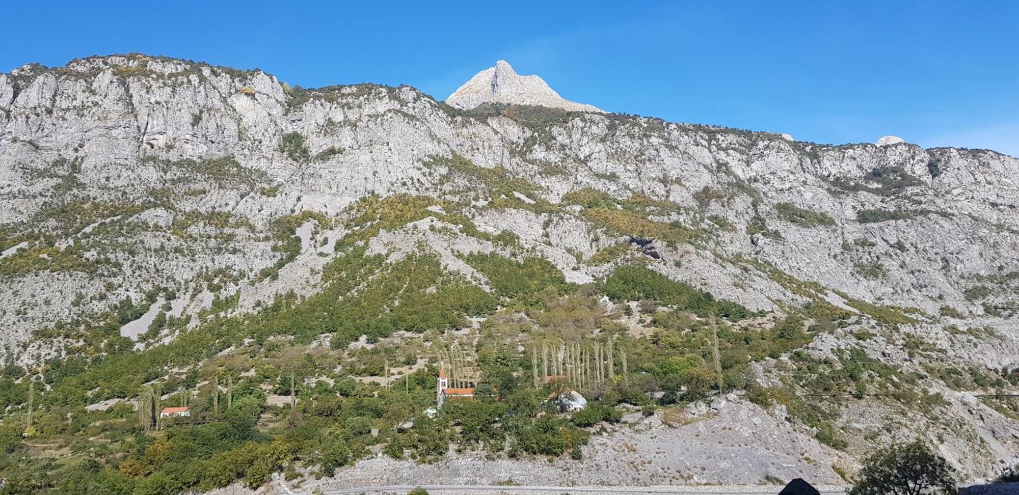 Prokletije Eko Katun Vusanje Gusinje Zewnętrze zdjęcie