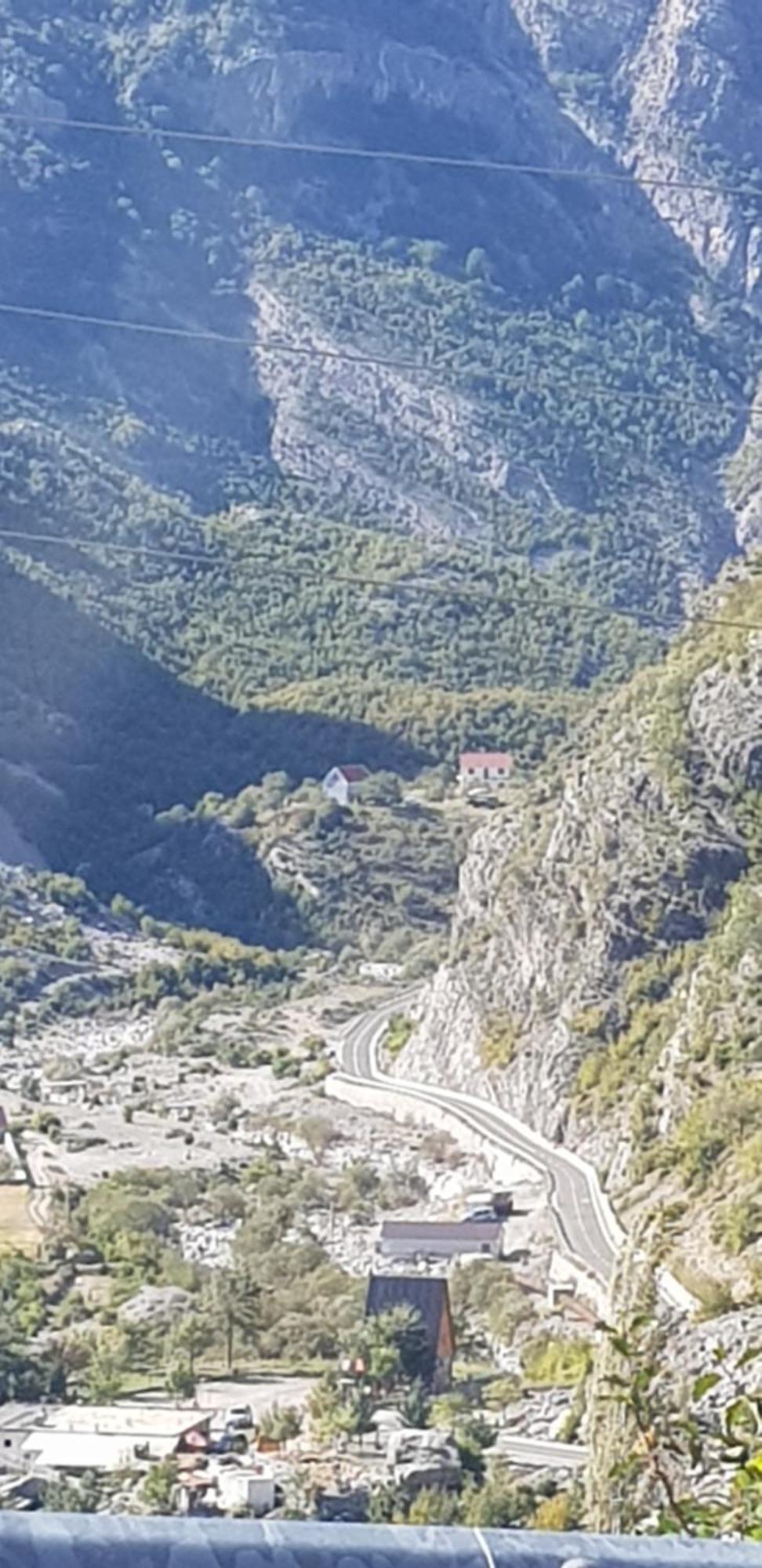 Prokletije Eko Katun Vusanje Gusinje Zewnętrze zdjęcie
