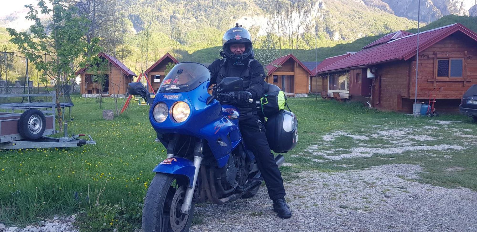 Prokletije Eko Katun Vusanje Gusinje Zewnętrze zdjęcie