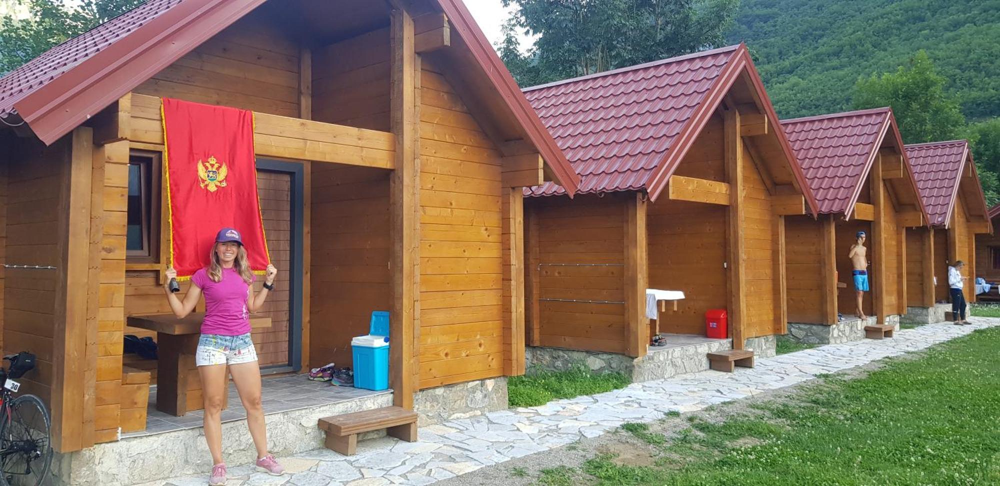 Prokletije Eko Katun Vusanje Gusinje Pokój zdjęcie