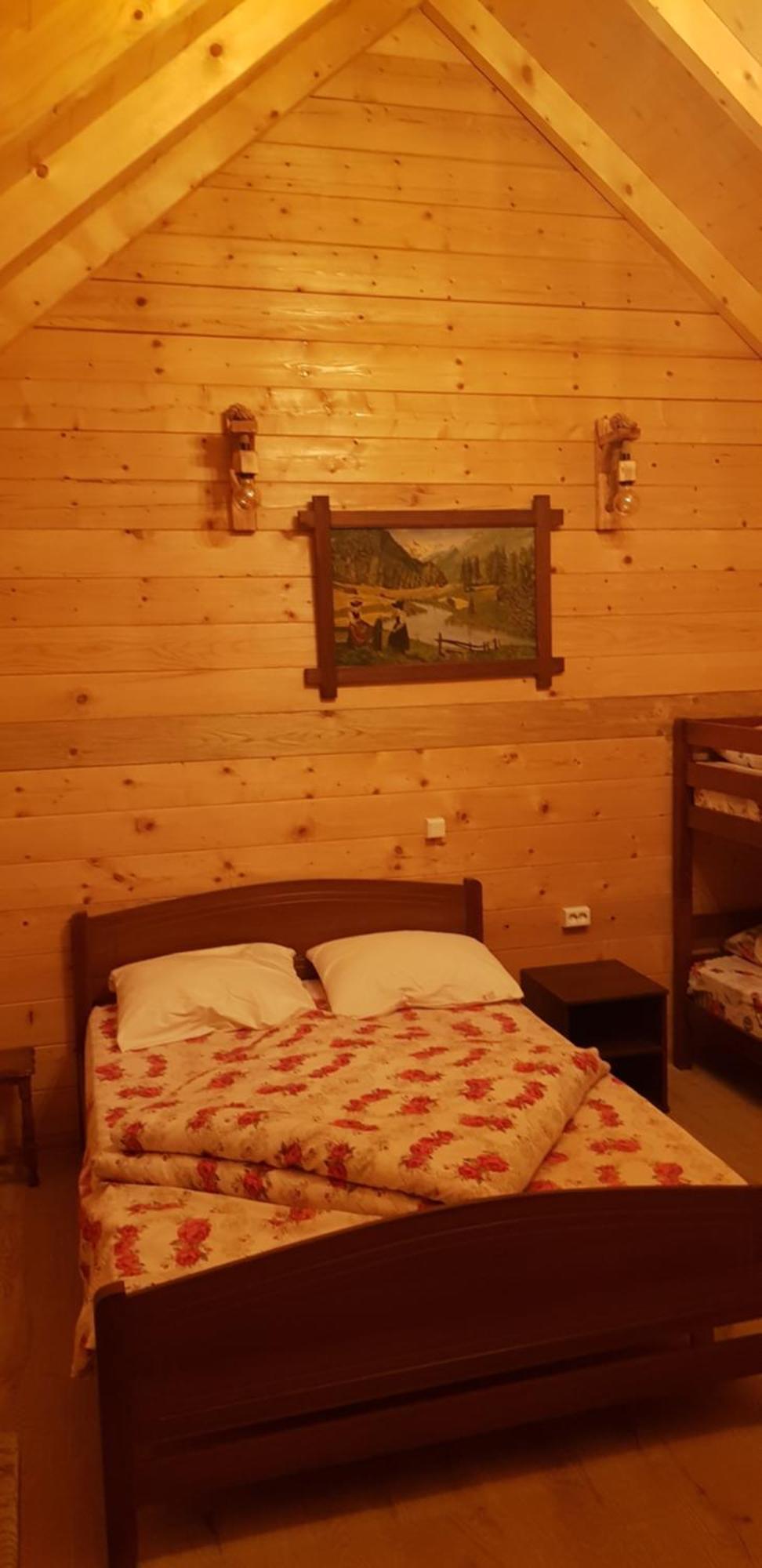 Prokletije Eko Katun Vusanje Gusinje Zewnętrze zdjęcie