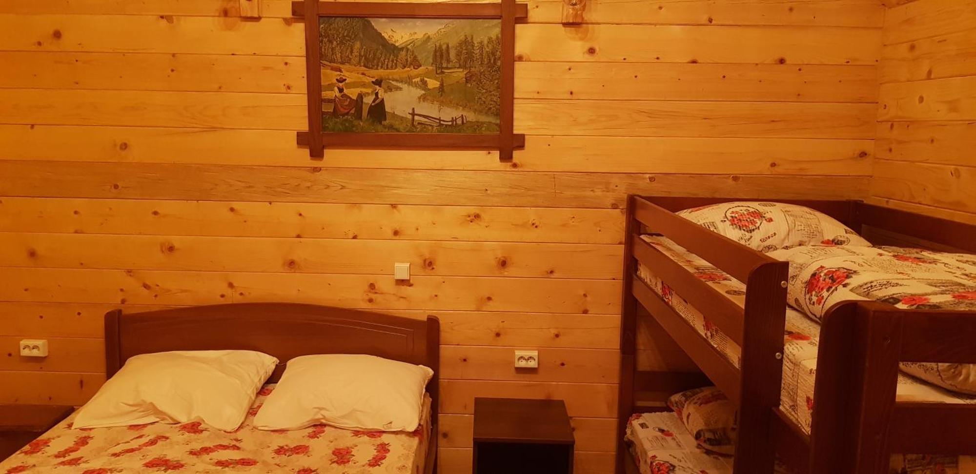 Prokletije Eko Katun Vusanje Gusinje Zewnętrze zdjęcie