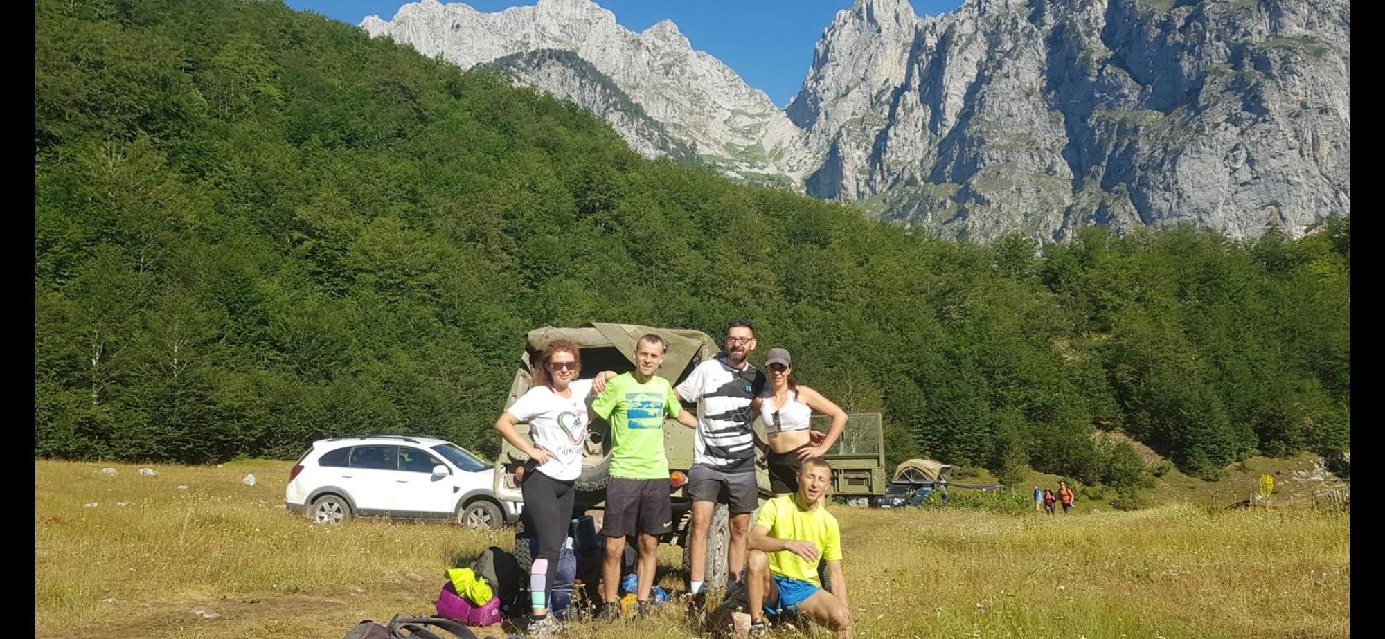 Prokletije Eko Katun Vusanje Gusinje Pokój zdjęcie