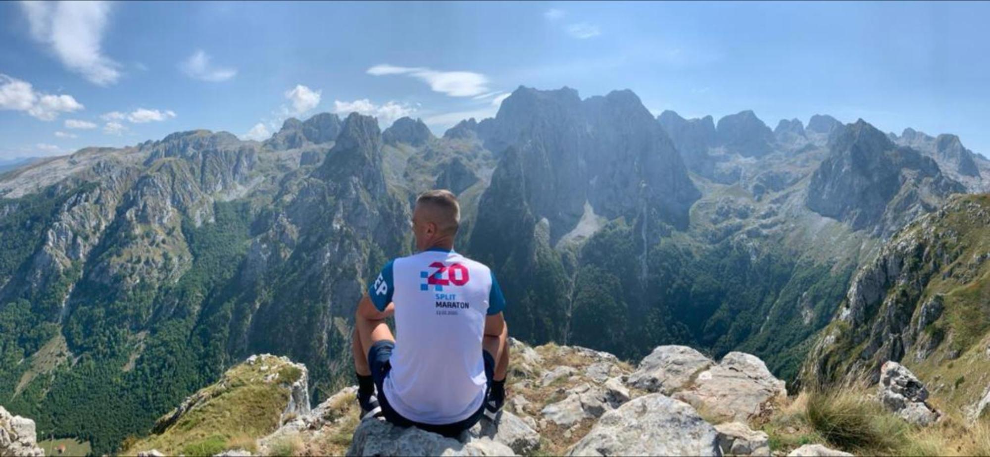 Prokletije Eko Katun Vusanje Gusinje Pokój zdjęcie